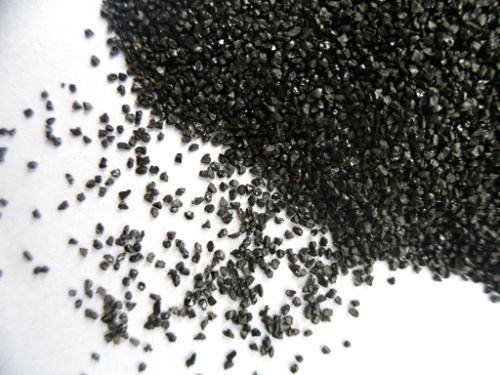 磨料磨具类产品有很多, 黑刚玉是其中一种,那么什么是黑刚玉呢?
