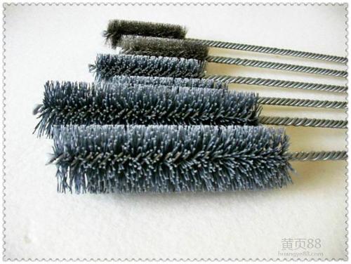 上海陶瓷纤维研磨刷磨具磨料表面处理耗材厂家直销